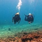 First Scuba Diving Experience in Gili Trawangan (Beginner Guide)