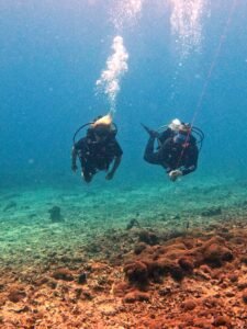 Discover Scuba Dive