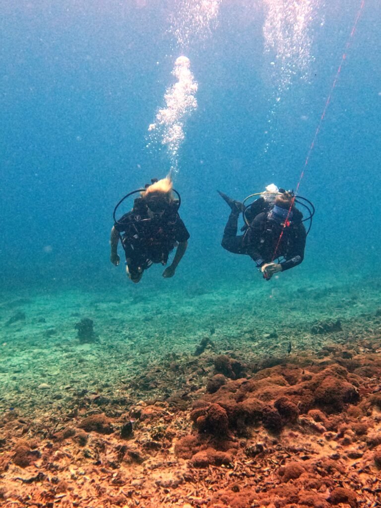 Discover Scuba Dive