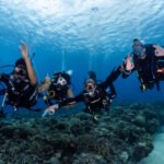 Is Scuba Diving Safe for Beginners in Gili Trawangan?