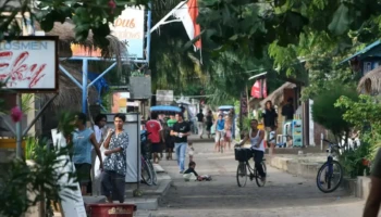 gili trawangan1
